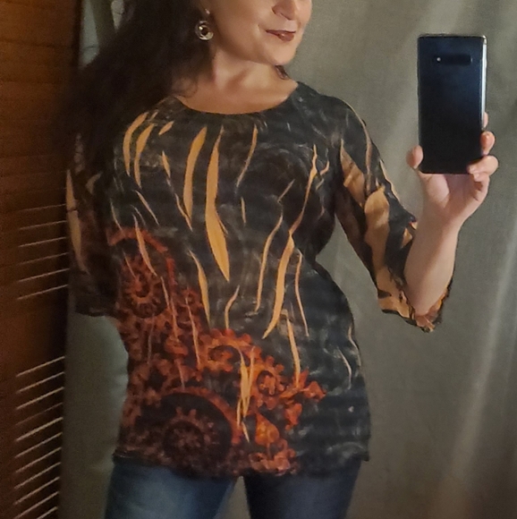 One world Top size MP - Picture 4 of 9